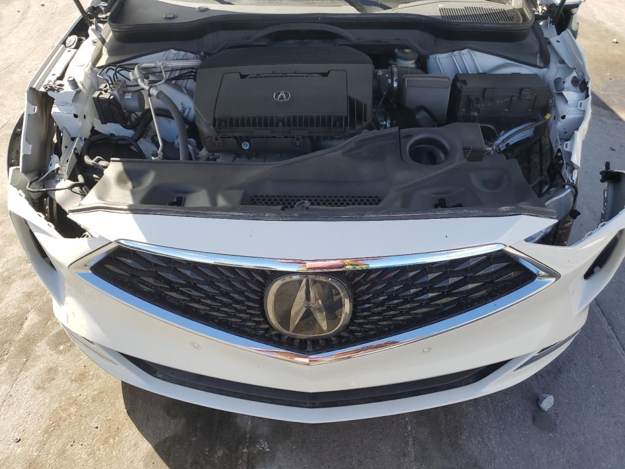 2022 Acura MDX - zdjęcie 12