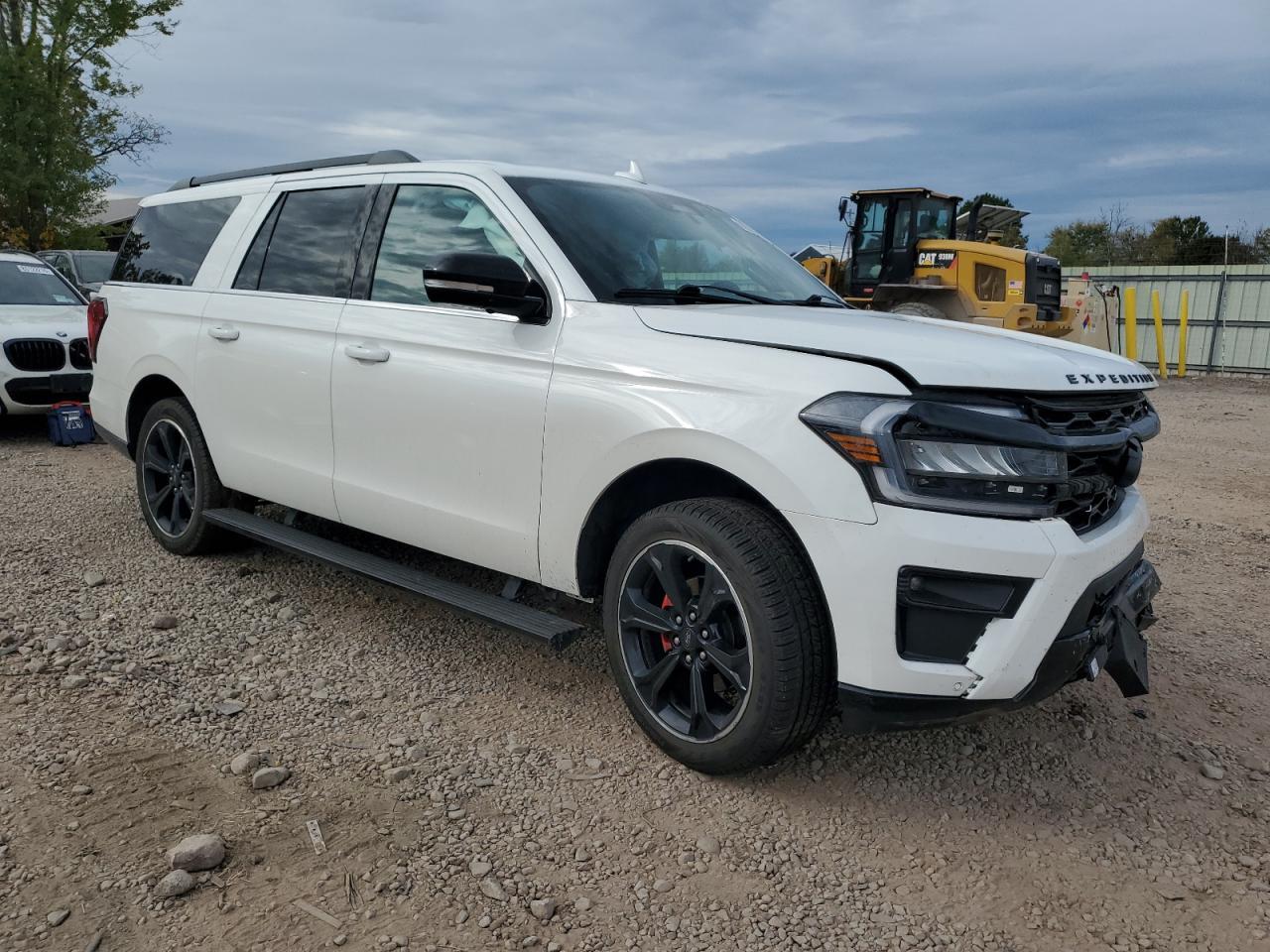 2022 Ford Expedition - zdjęcie 4