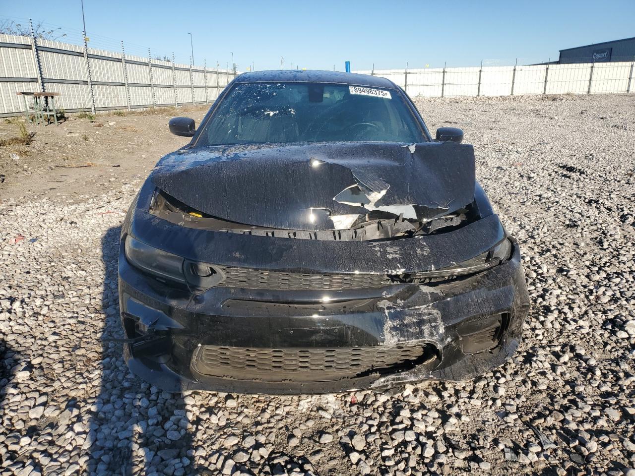 2019 Dodge Charger Sxt - zdjęcie 5