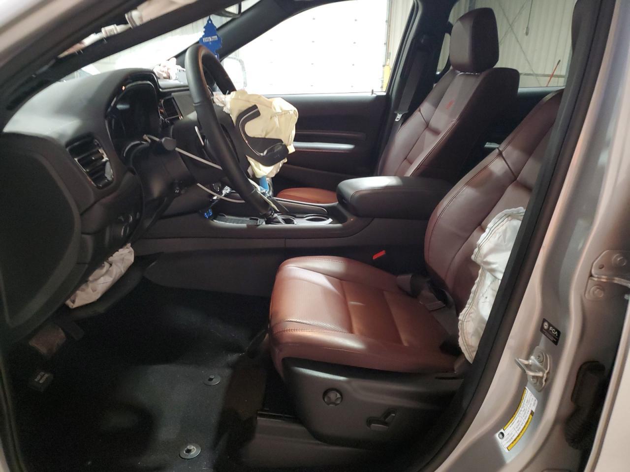 2025 Dodge Durango - zdjęcie 7