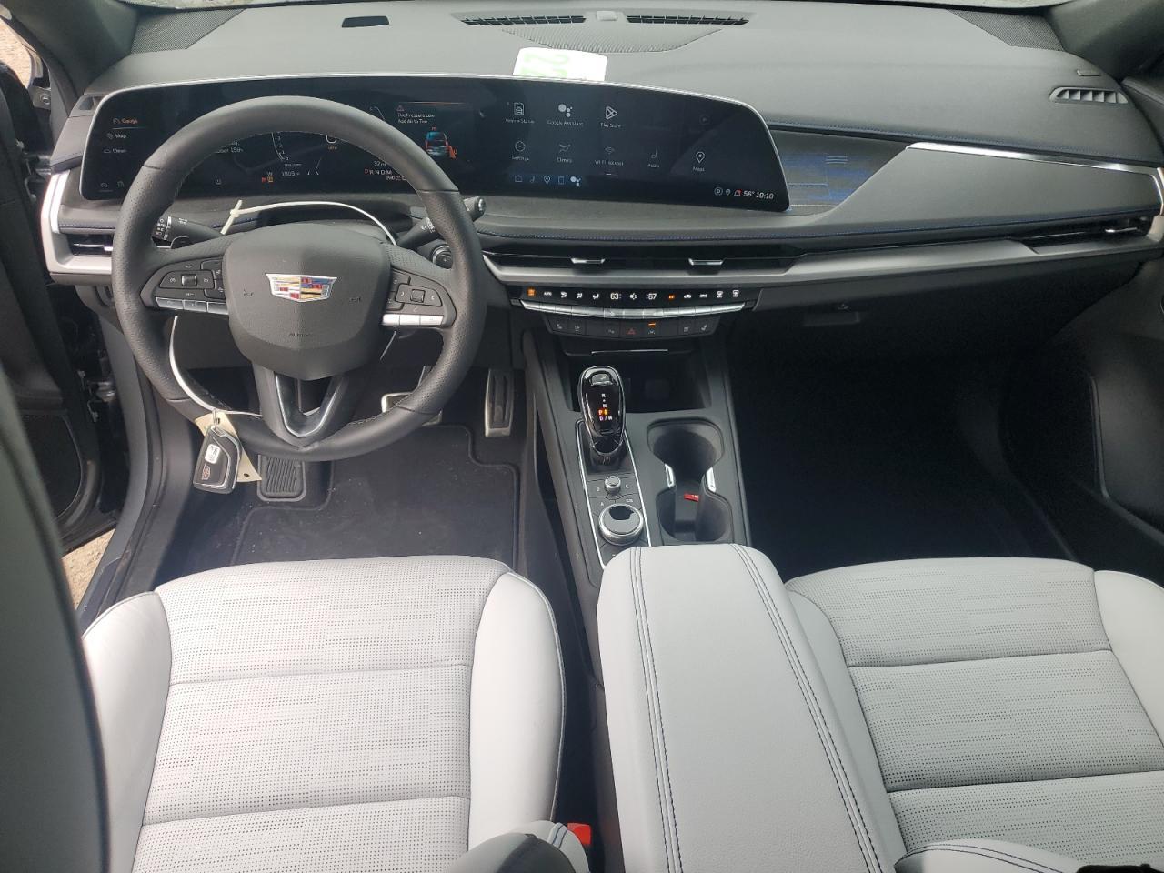 2024 Cadillac Xt4 Sport - zdjęcie 8