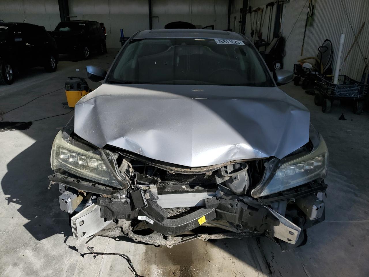 2016 Acura Ilx Premium - zdjęcie 5