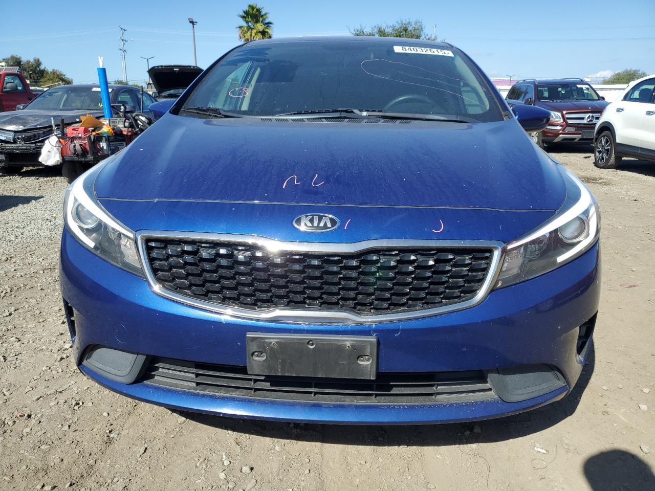 2017 Kia Forte - zdjęcie 5