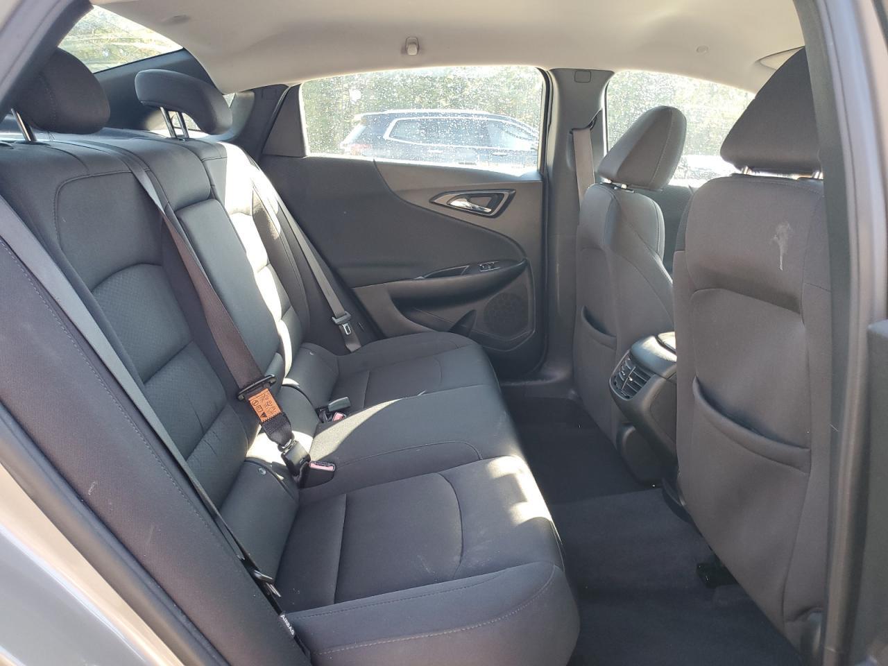 2022 Chevrolet Malibu Lt - zdjęcie 10