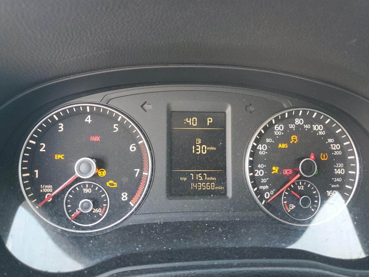 2015 Volkswagen Passat - zdjęcie 9