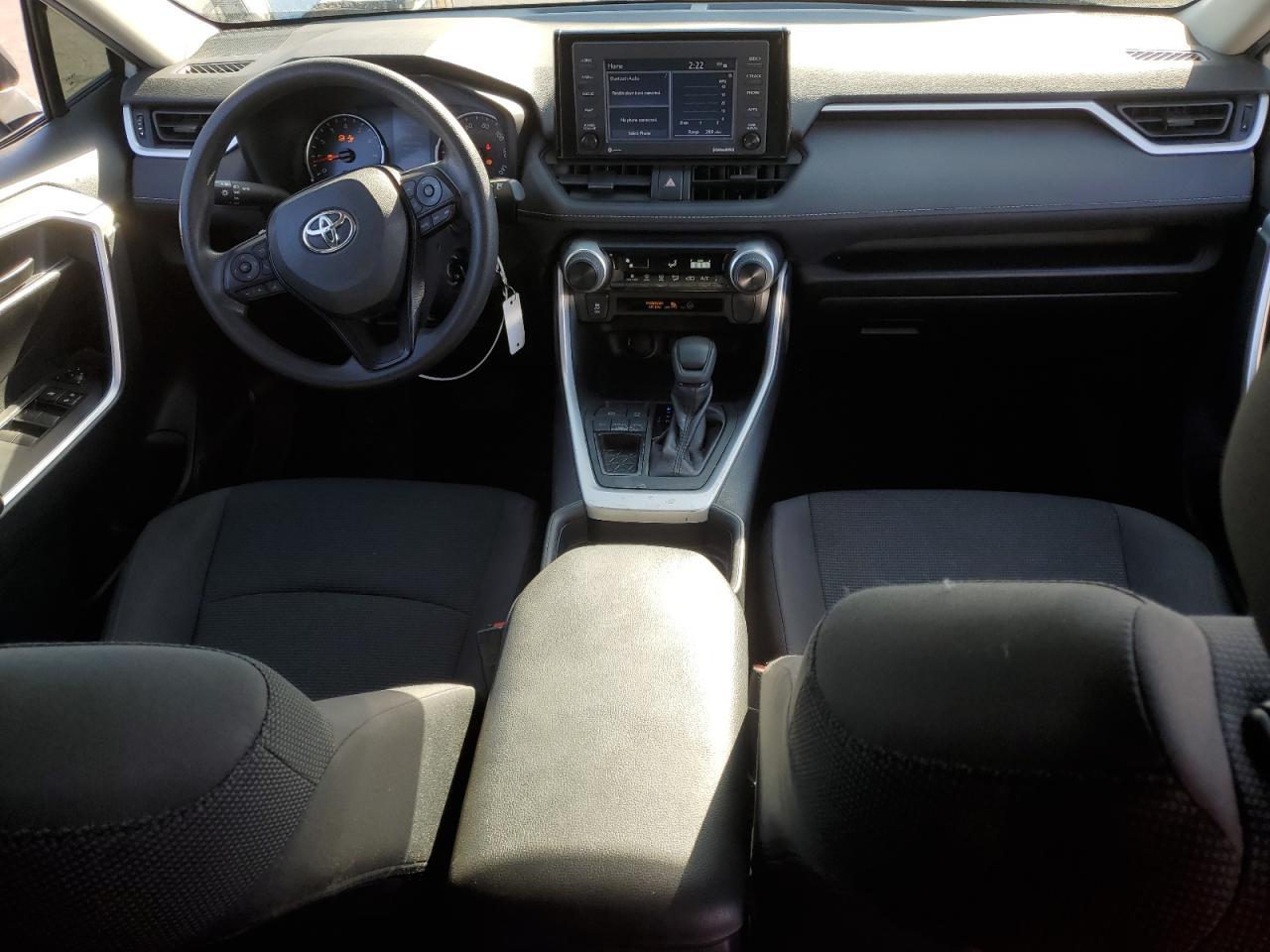 2020 Toyota RAV 4 - zdjęcie 8