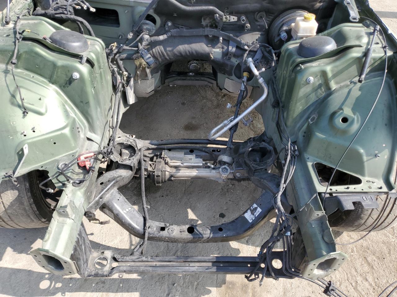 2019 Dodge Charger Scat Pack - zdjęcie 11