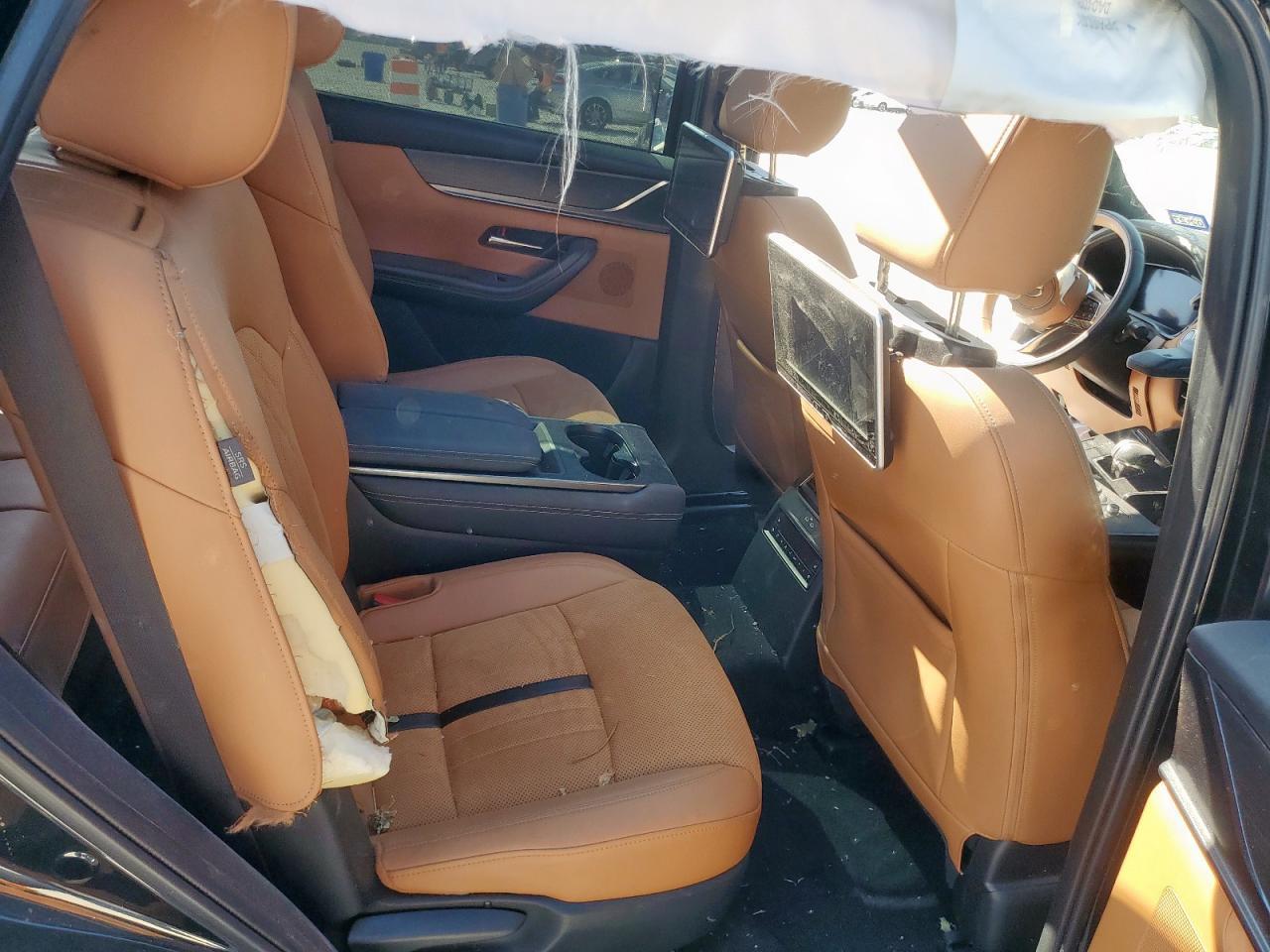 2024 Mazda CX-90 - zdjęcie 11