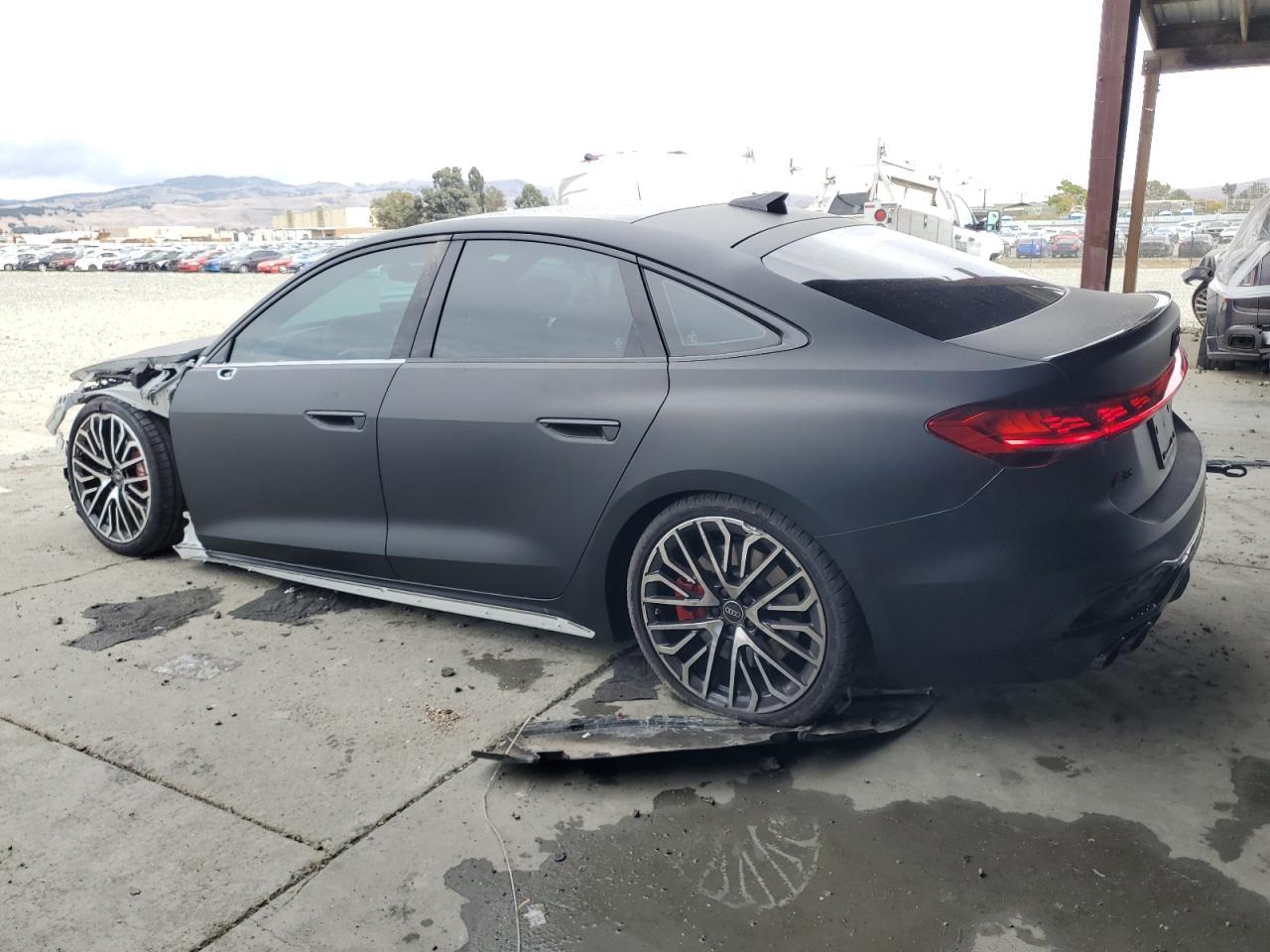 2025 Audi S5 - zdjęcie 2