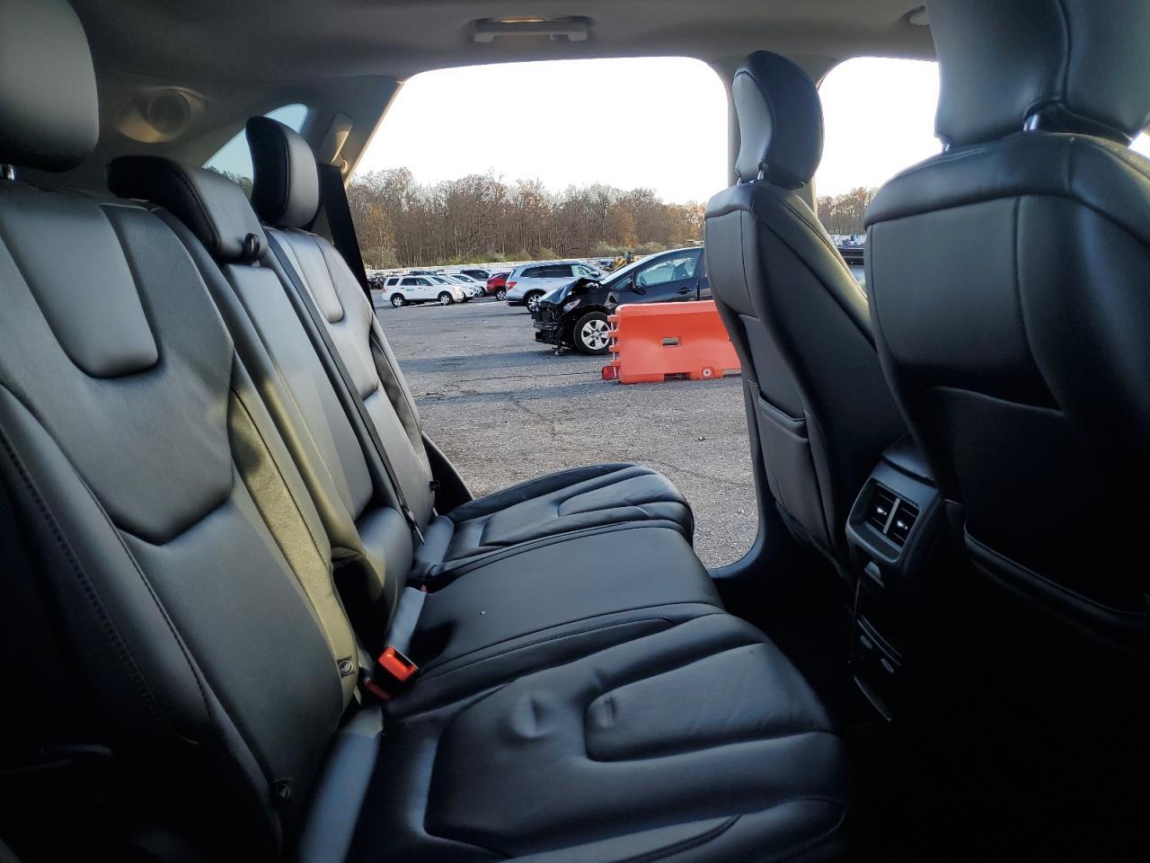 2019 Ford Edge - zdjęcie 11