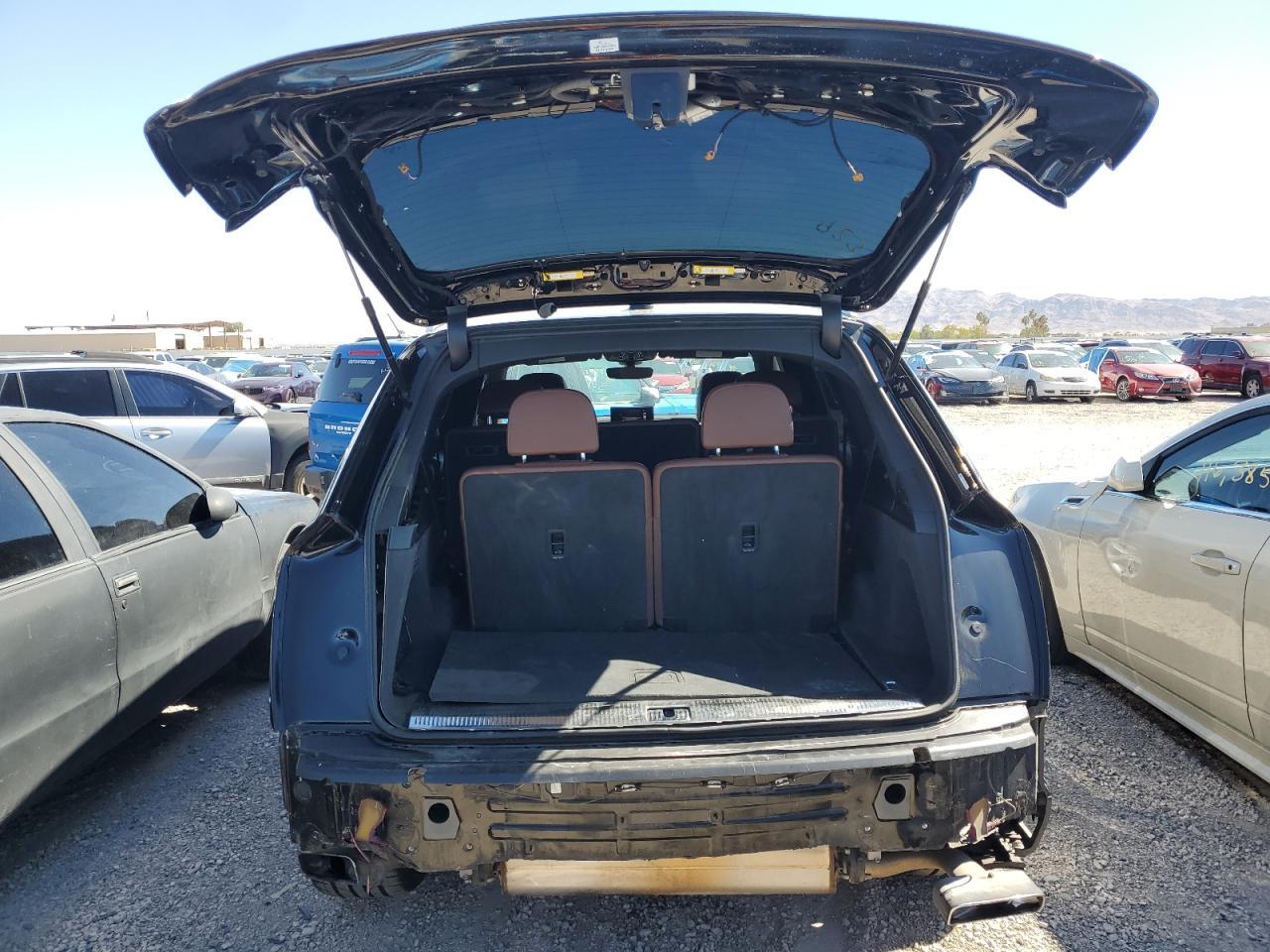 2019 Audi Q7 Prestige - zdjęcie 6