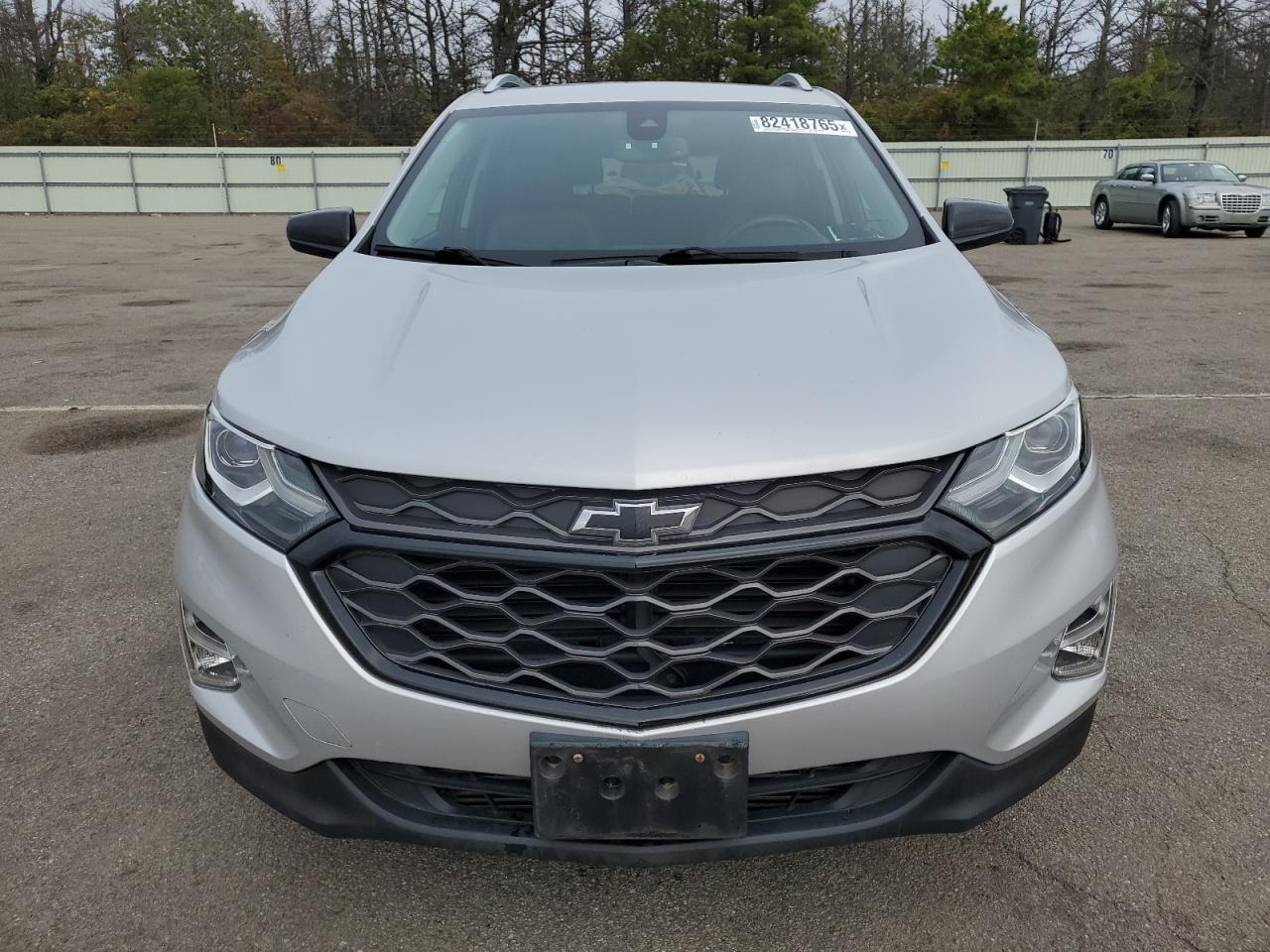 2020 Chevrolet Equinox - zdjęcie 5