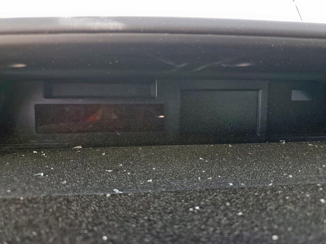 2016 Toyota Prius V - zdjęcie 9