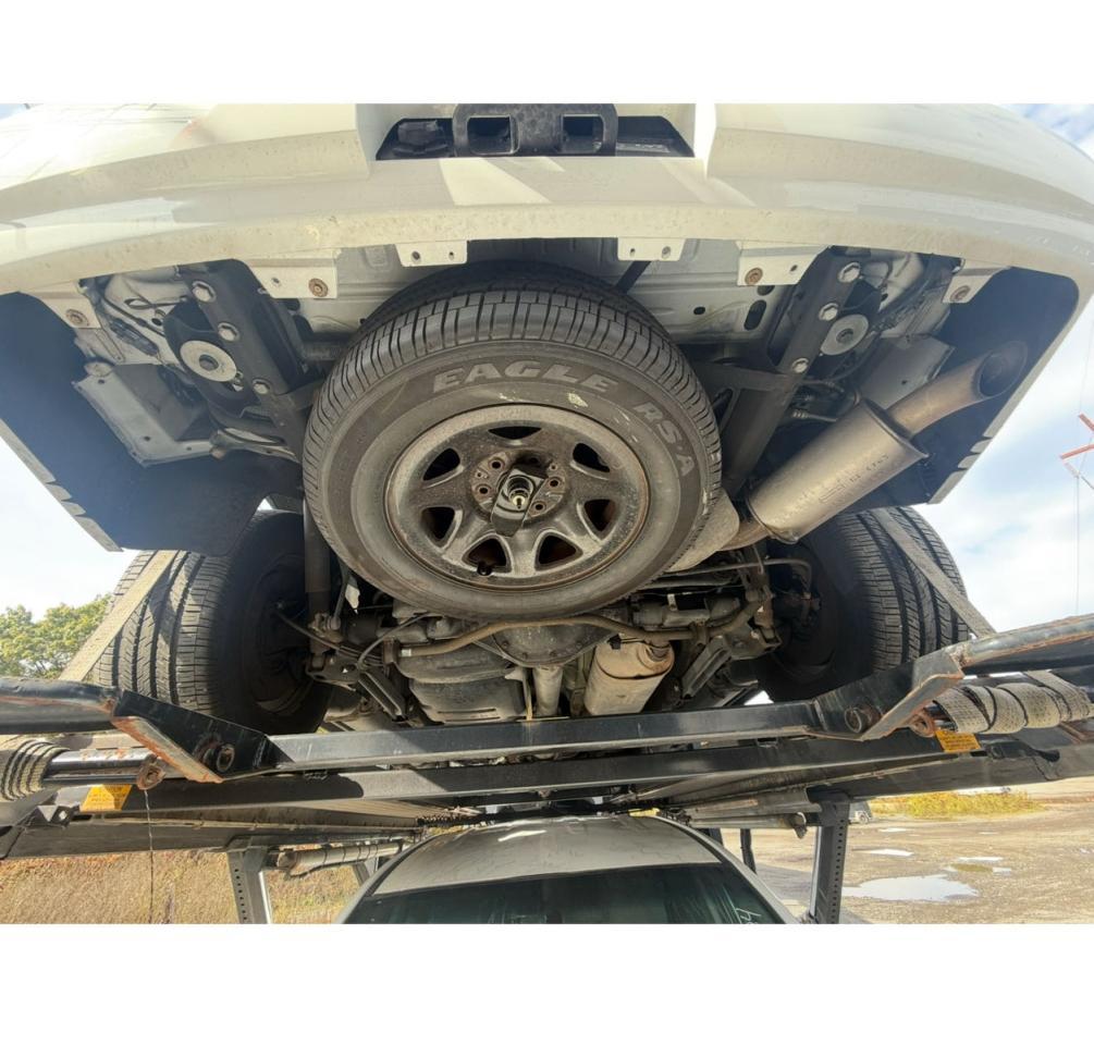 2018 Chevrolet Tahoe - zdjęcie 12