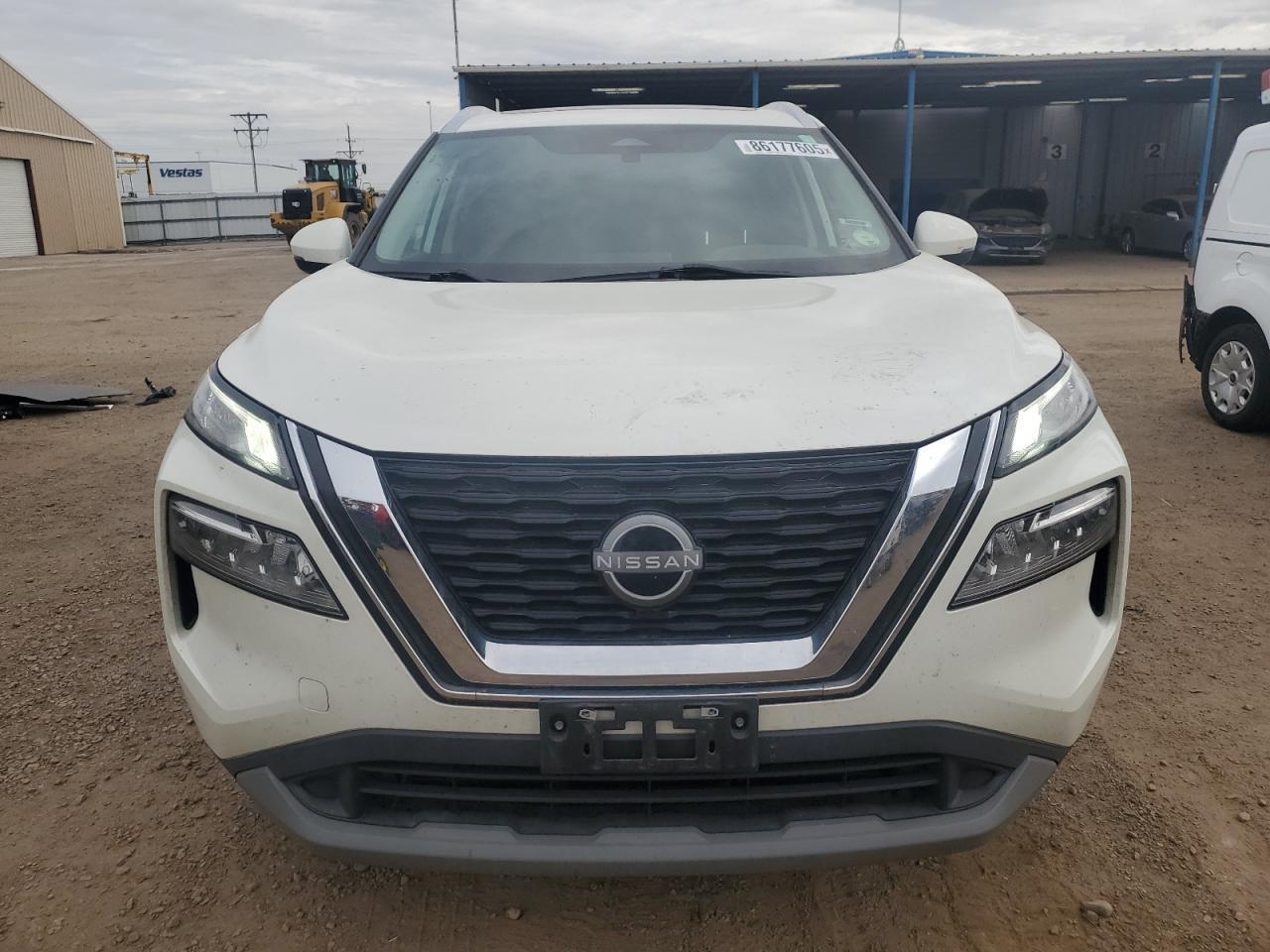 2023 Nissan Rogue - zdjęcie 5