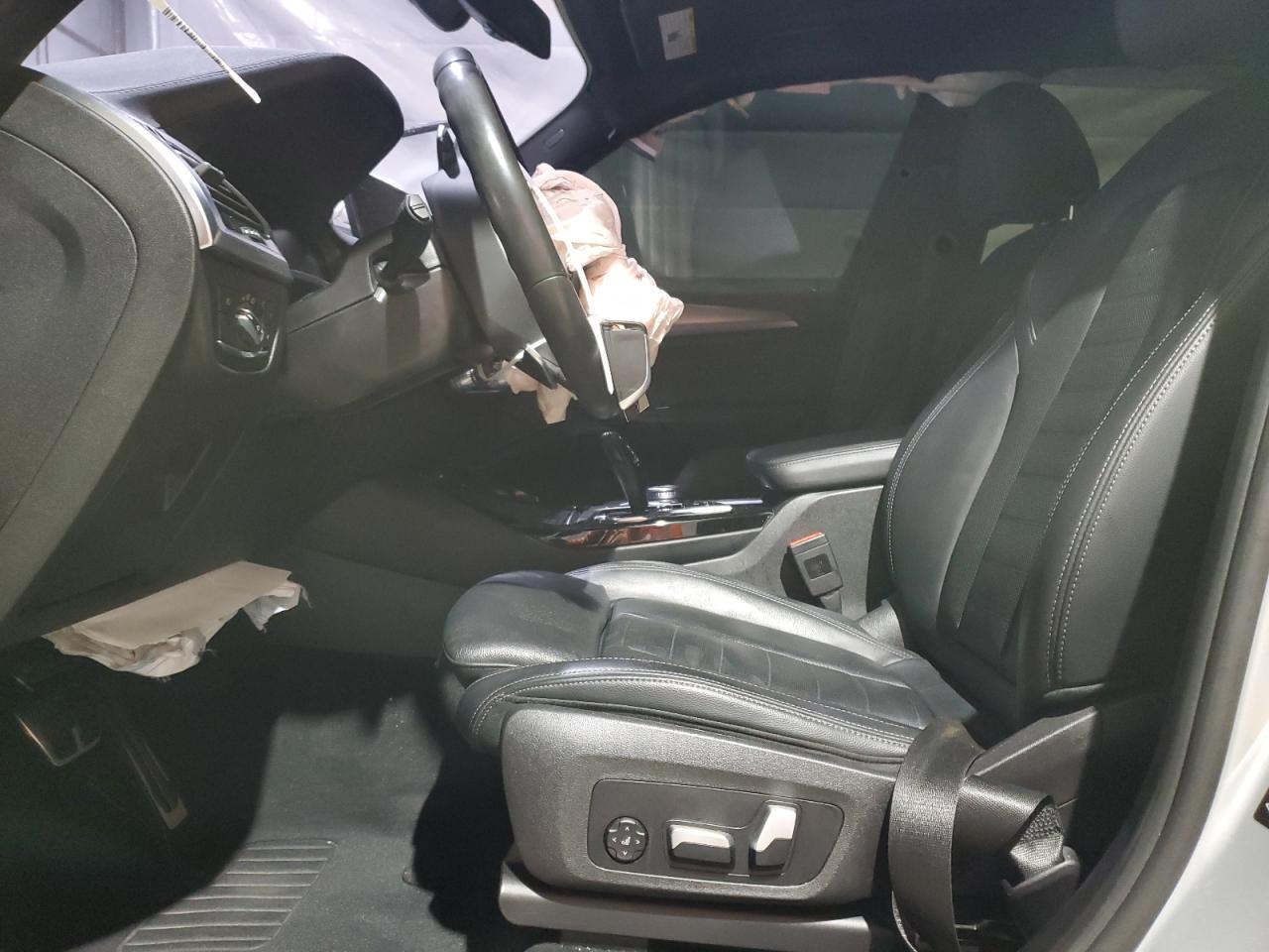 2020 BMW X3 xDrivem40I - zdjęcie 7