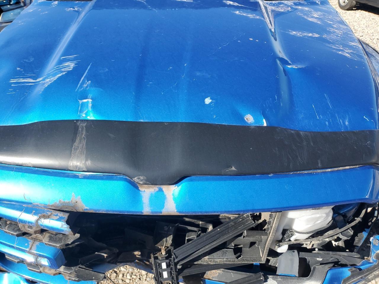 2022 Ram 1500 Big Horn/Lone Star - zdjęcie 11