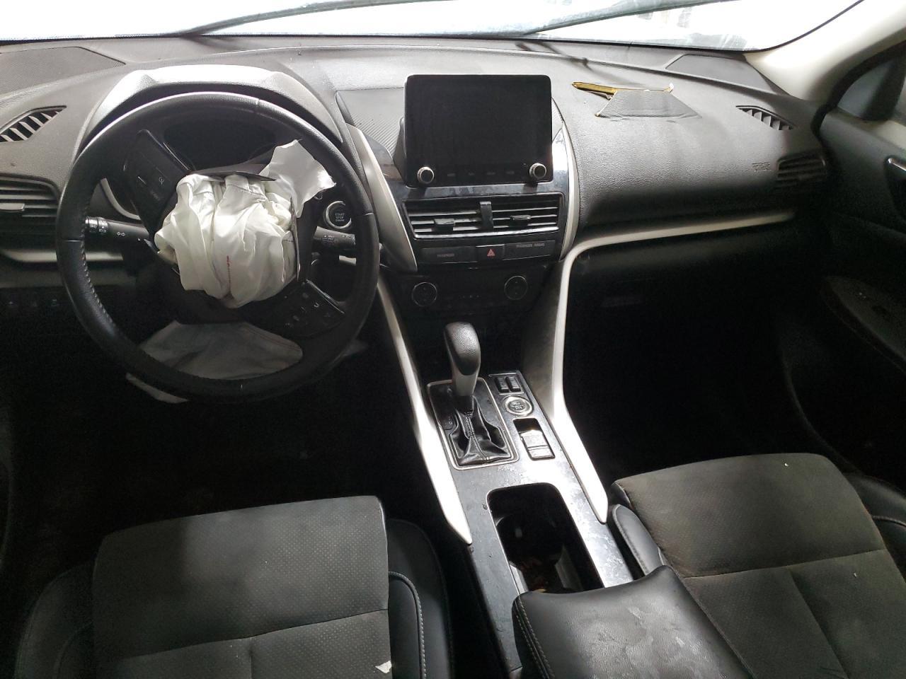 2023 Mitsubishi Eclipse Cross Se - zdjęcie 8