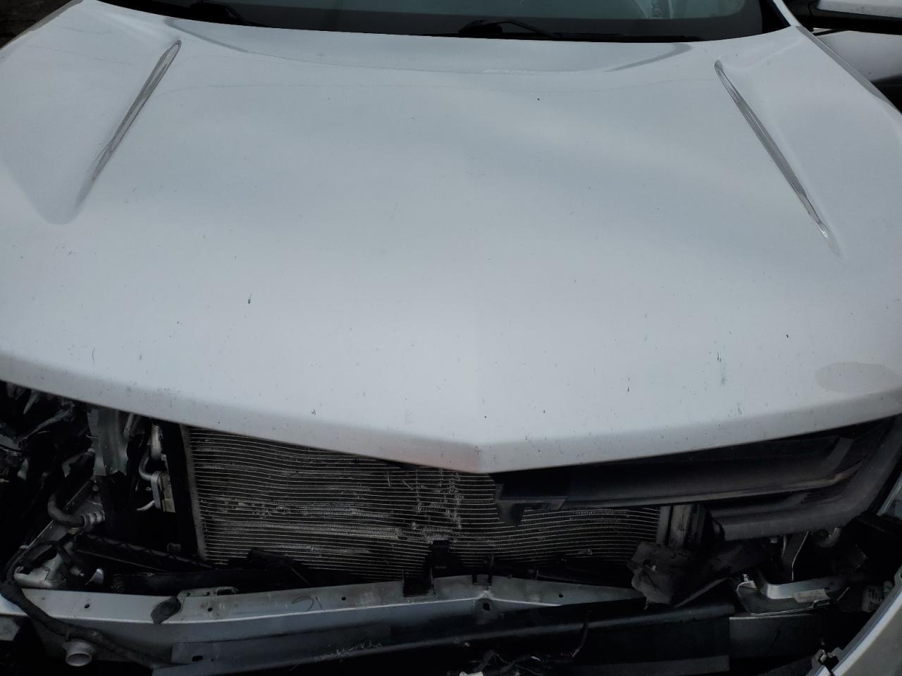 2021 Chevrolet Equinox - zdjęcie 12