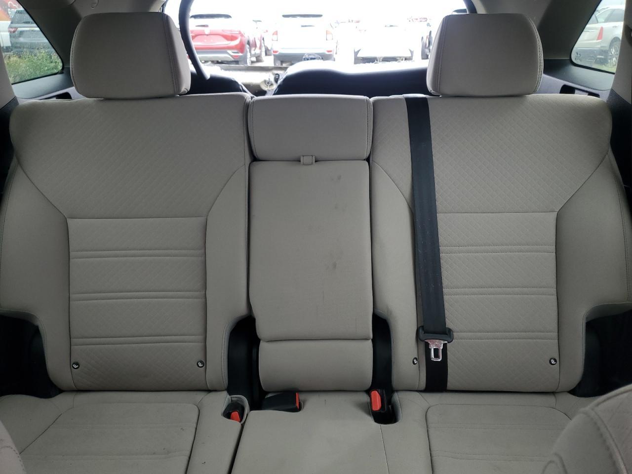 2019 Kia Sorento L - zdjęcie 10