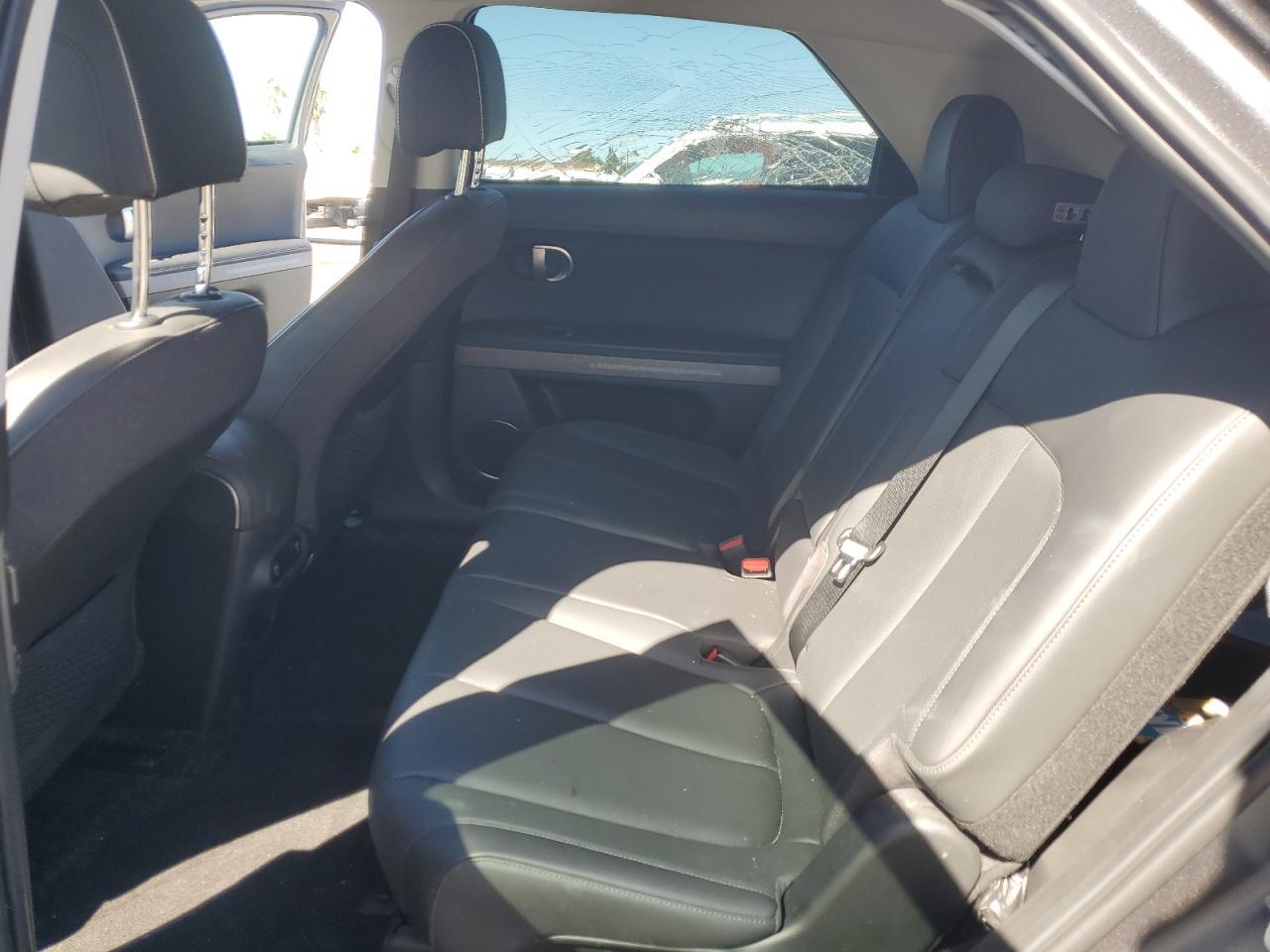 2023 Hyundai IONIQ 5 - zdjęcie 10