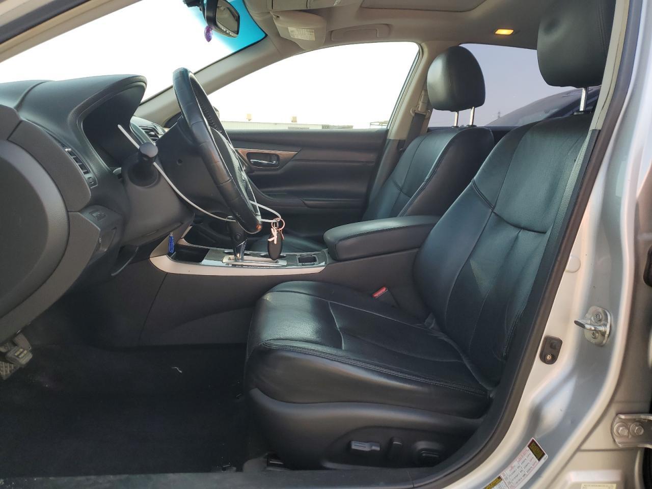 2013 Nissan Altima - zdjęcie 7