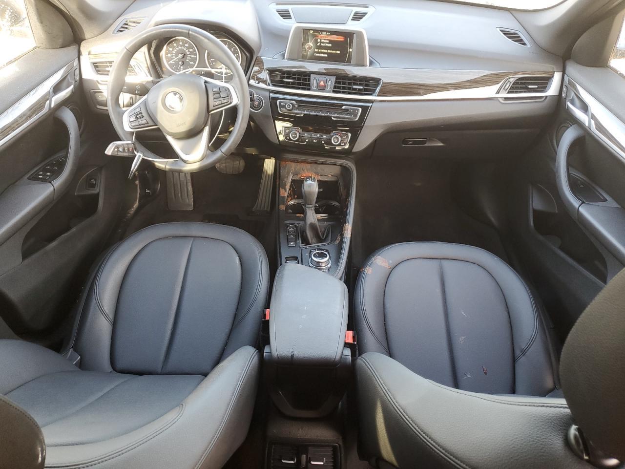 2017 BMW X1 xDrive28I - zdjęcie 8