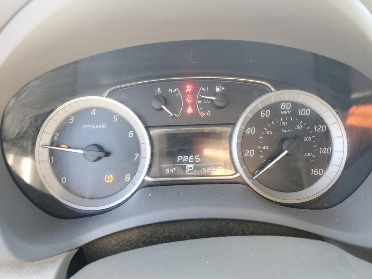 2013 Nissan Sentra - zdjęcie 9