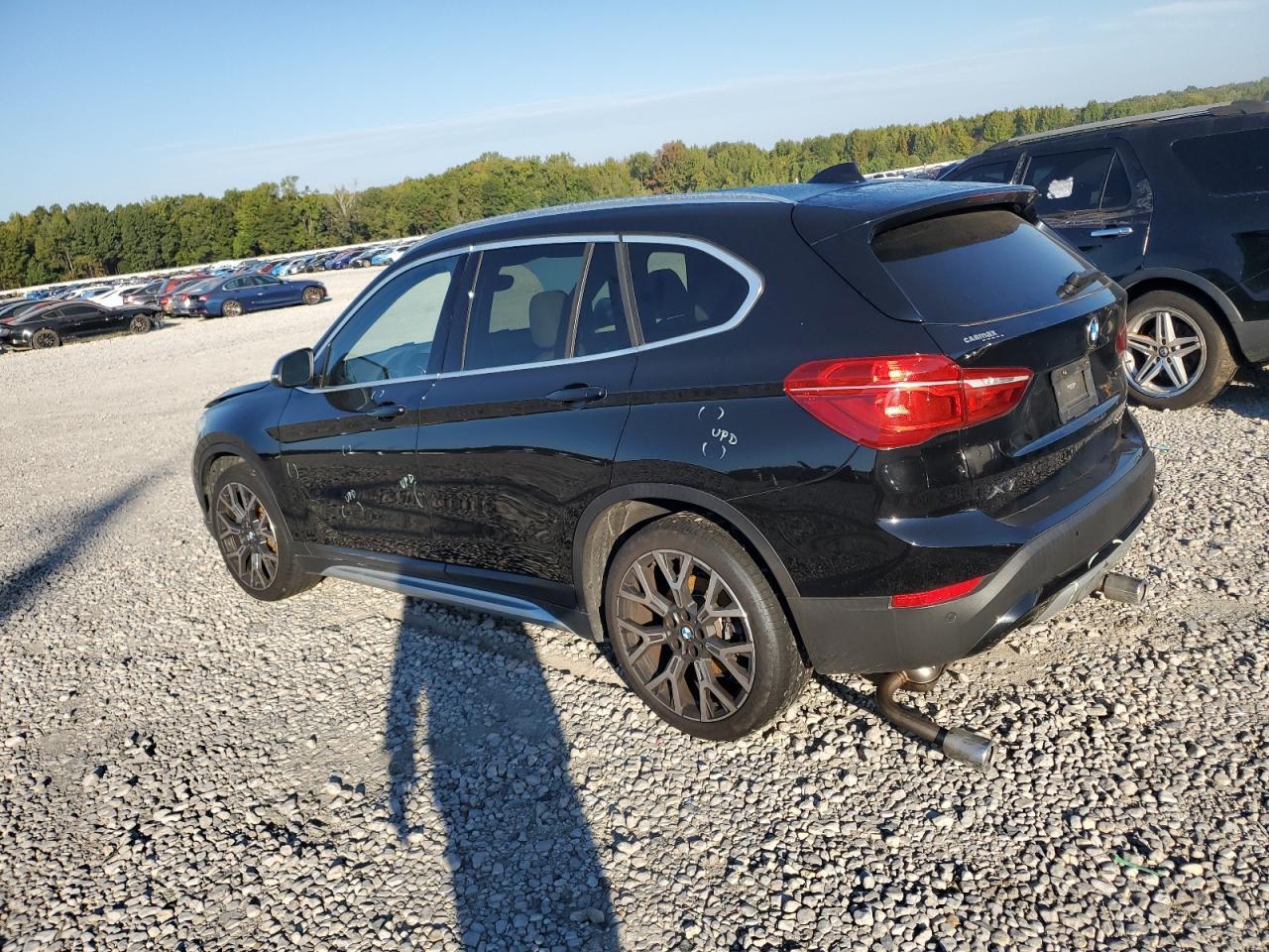 2020 BMW X1 - zdjęcie 2
