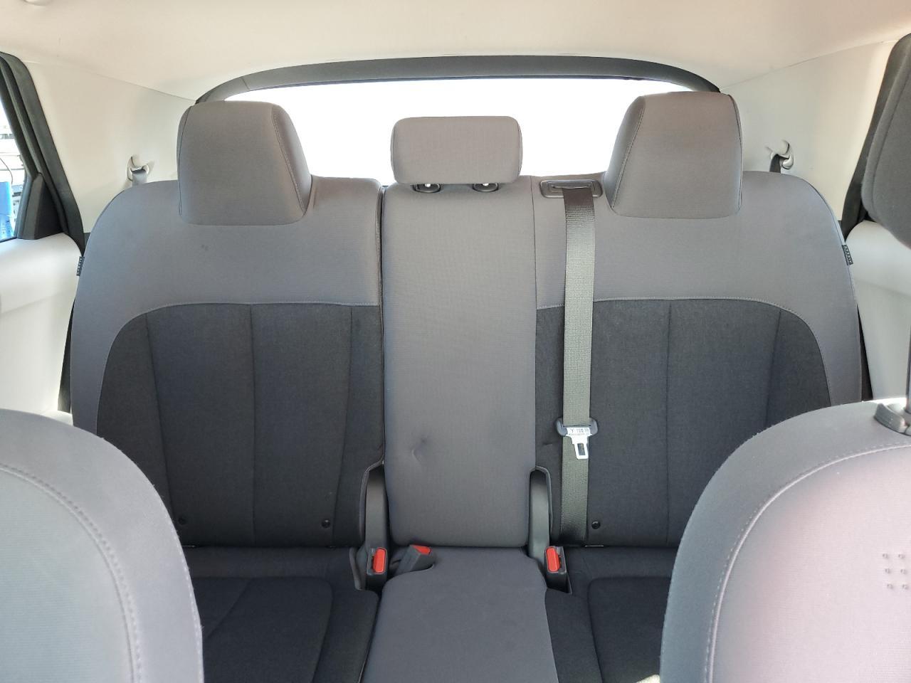 2024 Hyundai IONIQ 5 - zdjęcie 10