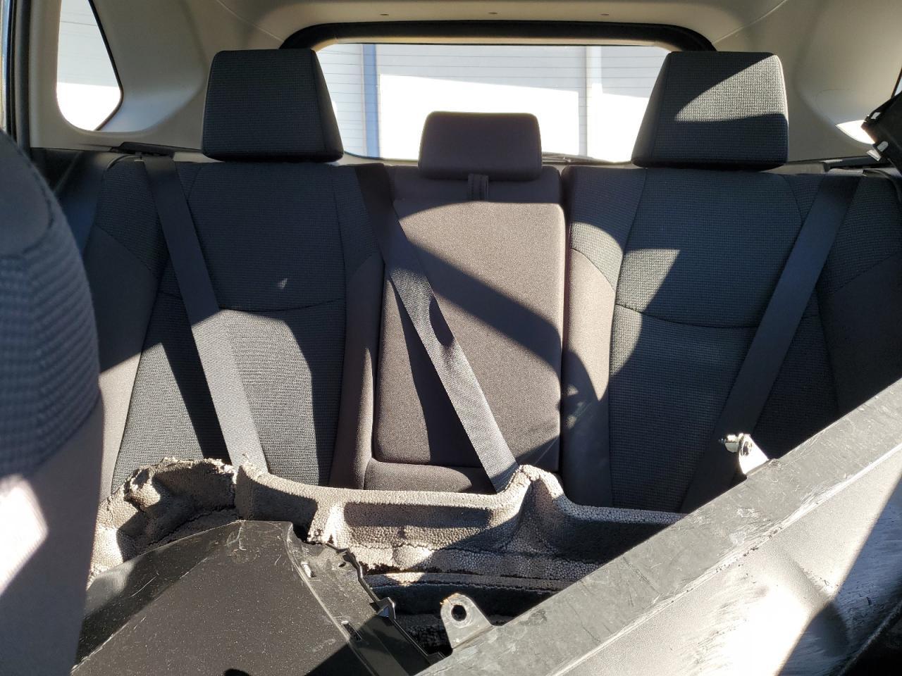 2025 Toyota RAV 4 - zdjęcie 10