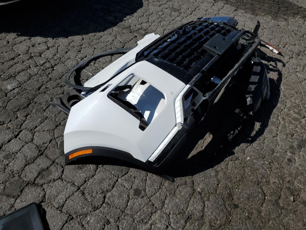 2025 Hyundai Palisade - zdjęcie 13