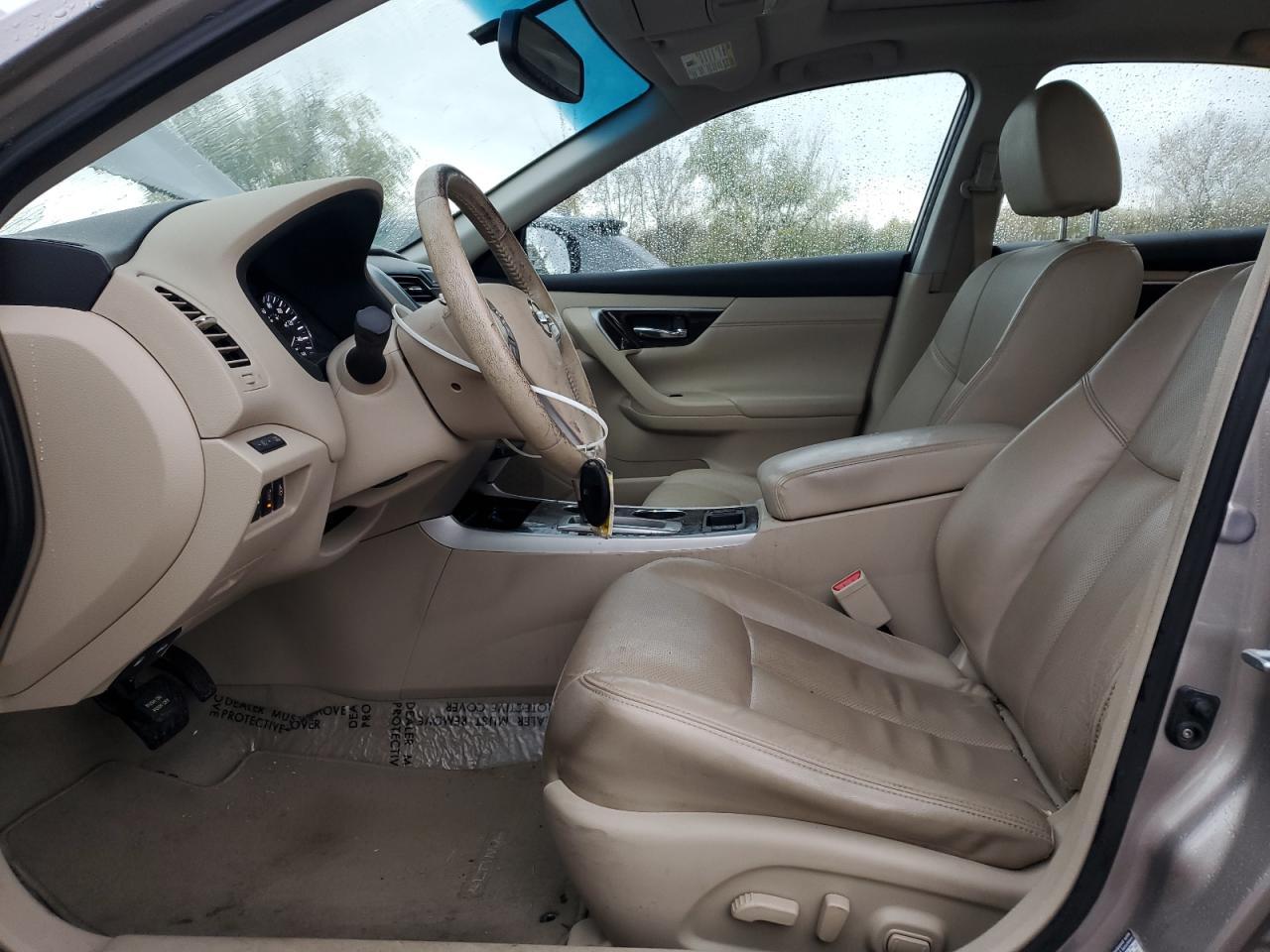 2014 Nissan Altima - zdjęcie 7