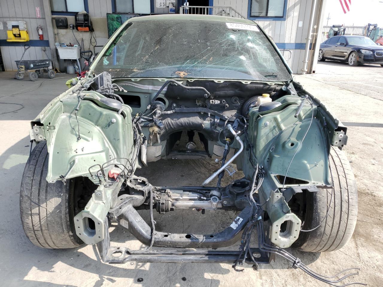 2019 Dodge Charger Scat Pack - zdjęcie 5