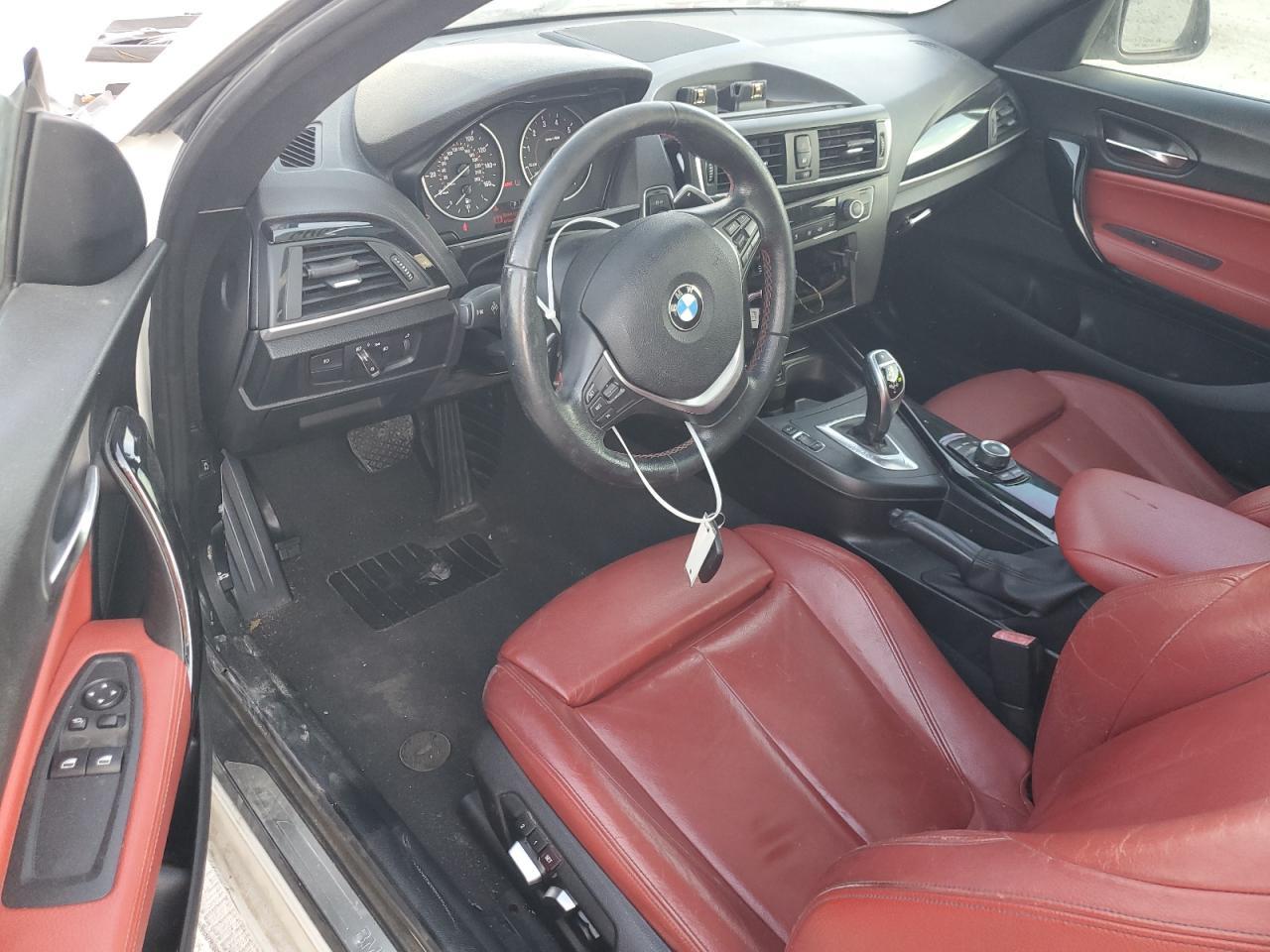 2016 BMW 228 I Sulev - zdjęcie 8