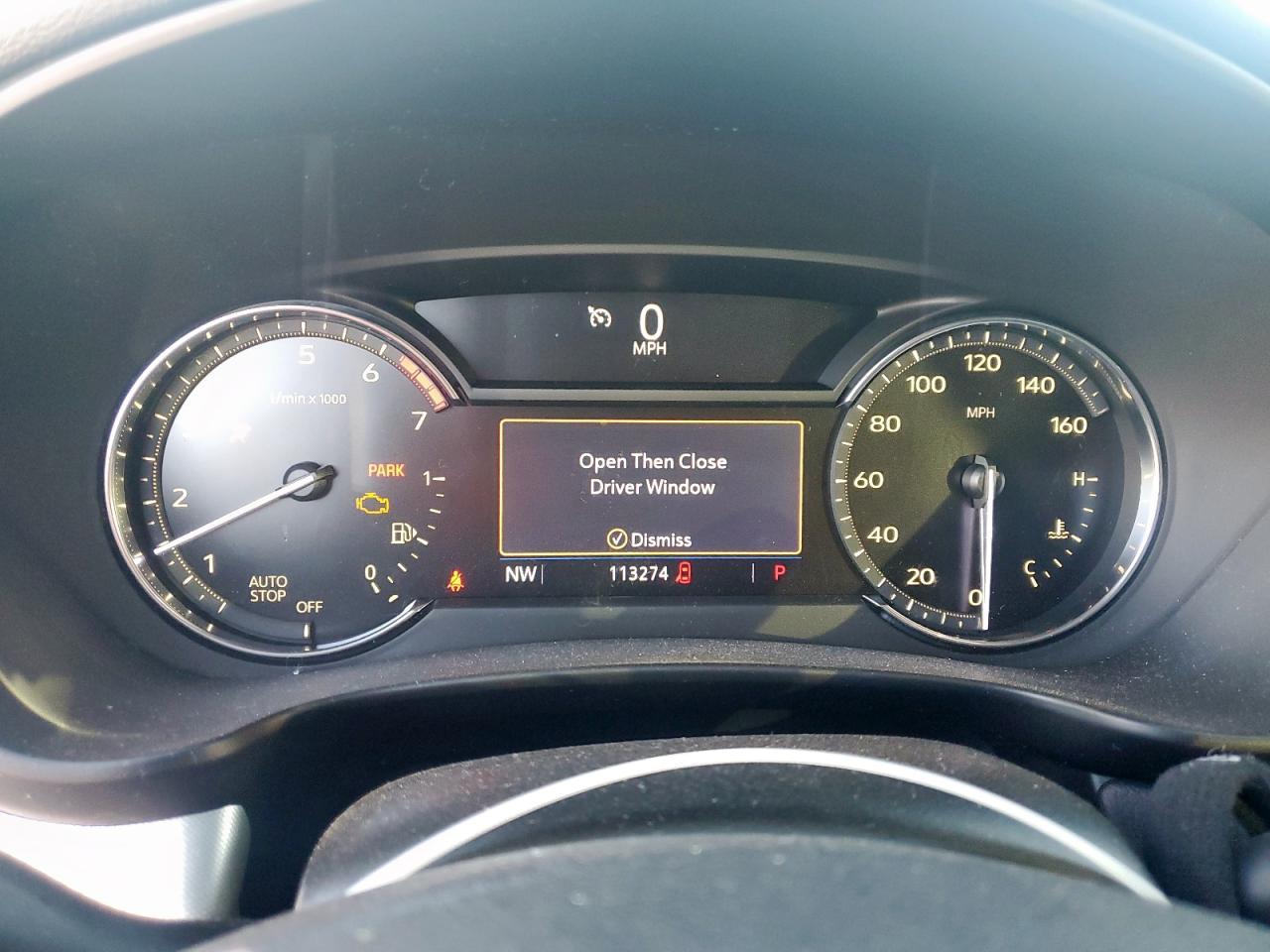 2019 Cadillac XT4 - zdjęcie 9