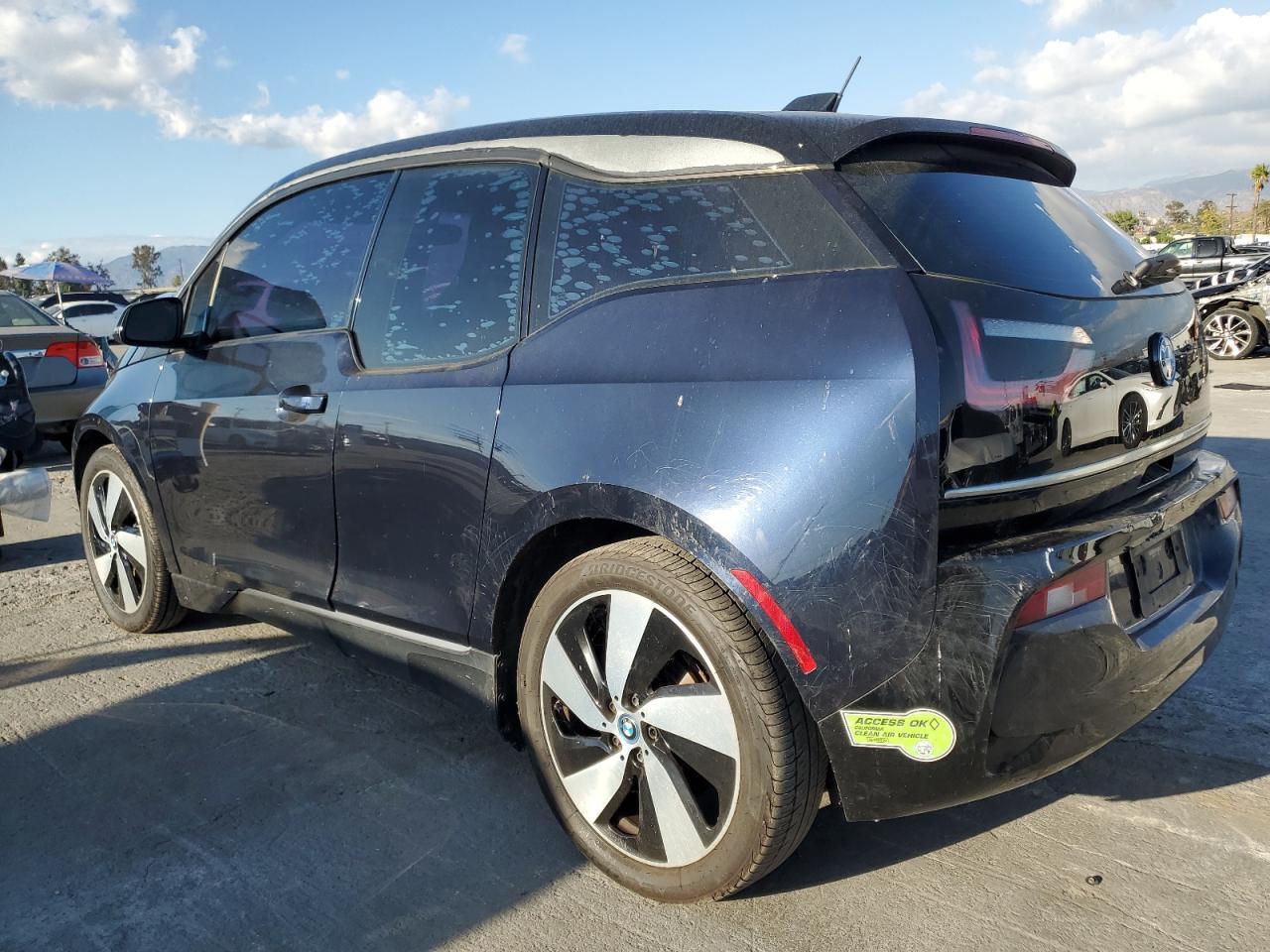 2019 BMW i3 - zdjęcie 2
