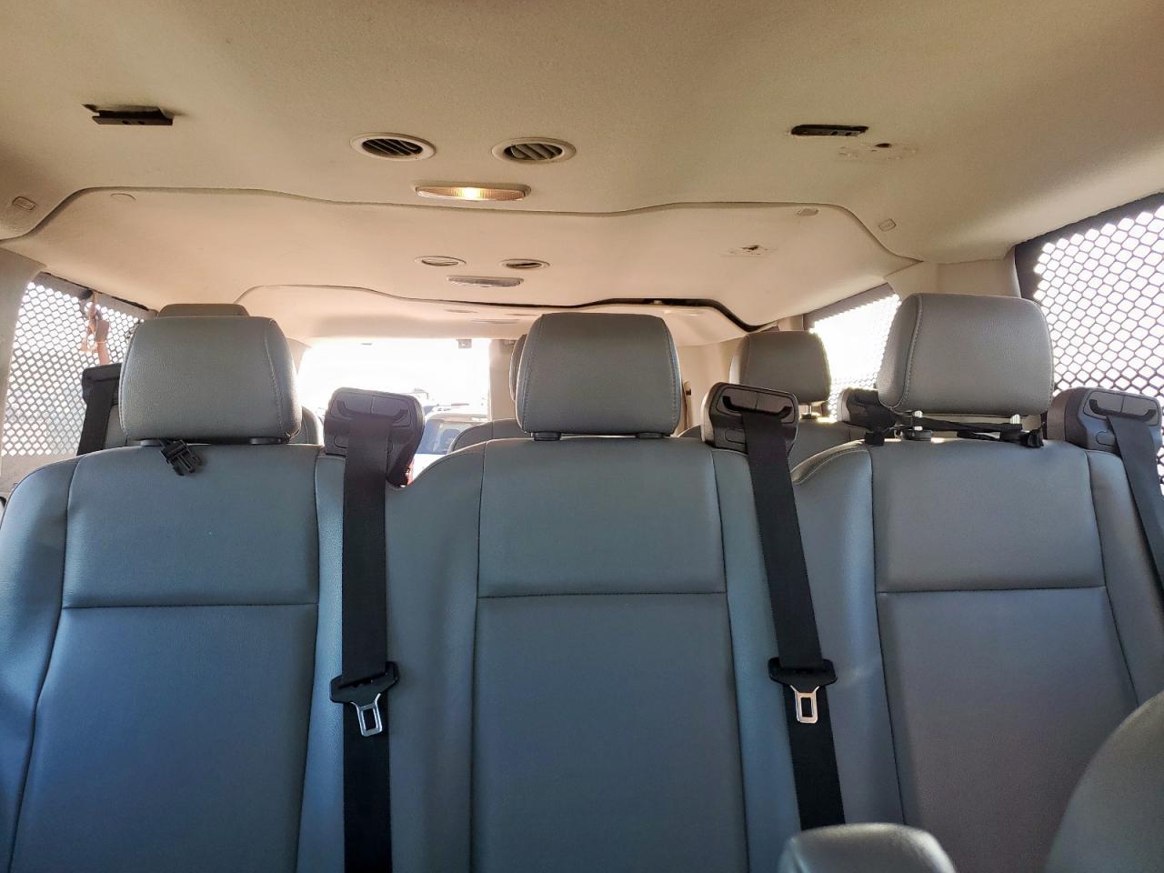 2017 Ford Transit-350 Xl - zdjęcie 10