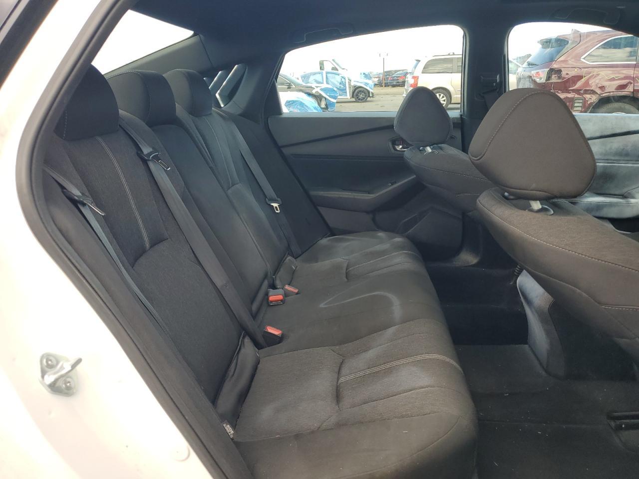 2023 Honda Accord - zdjęcie 10