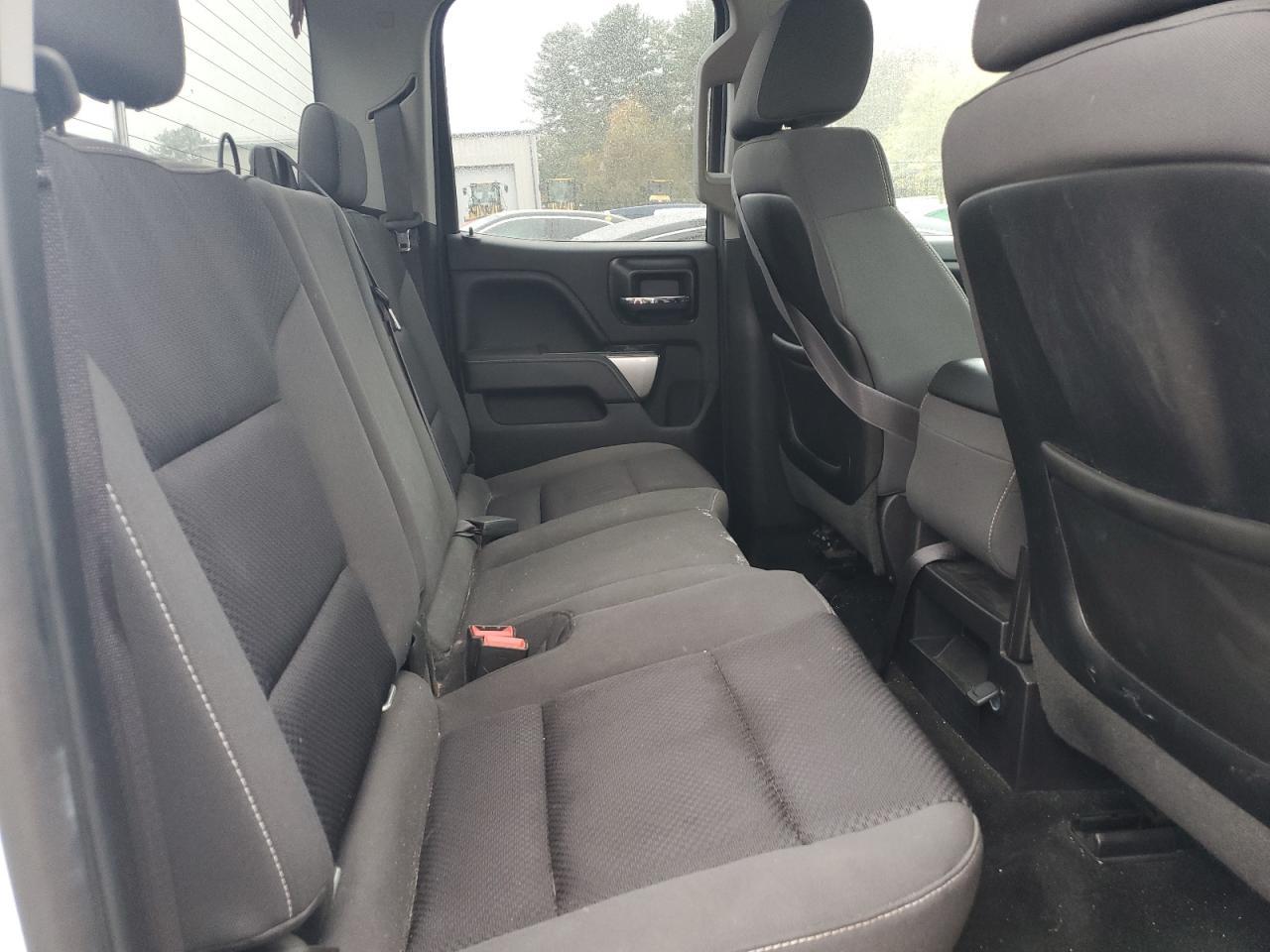 2014 Chevrolet Silverado - zdjęcie 10