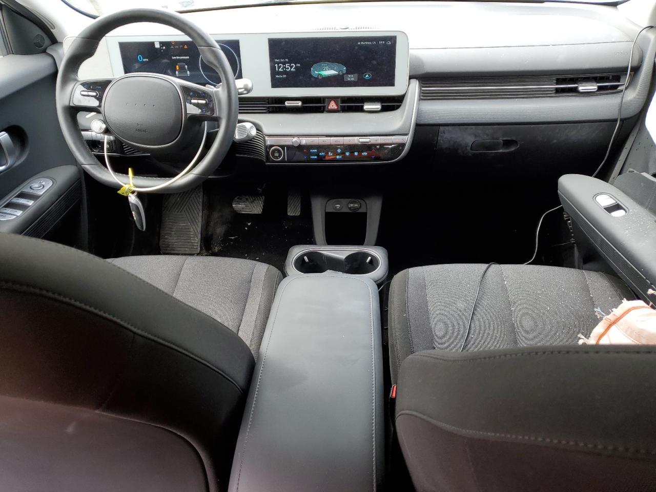2024 Hyundai IONIQ 5 - zdjęcie 8