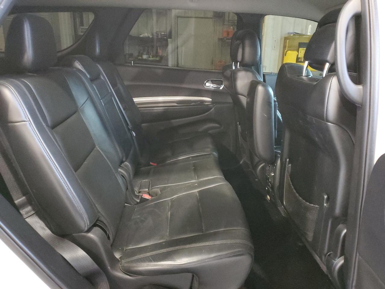 2017 Dodge Durango Gt - zdjęcie 11