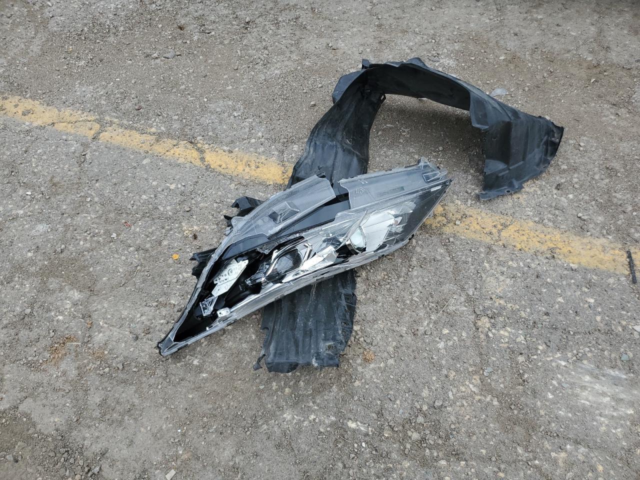 2019 Mitsubishi Eclipse Cross Es - zdjęcie 13