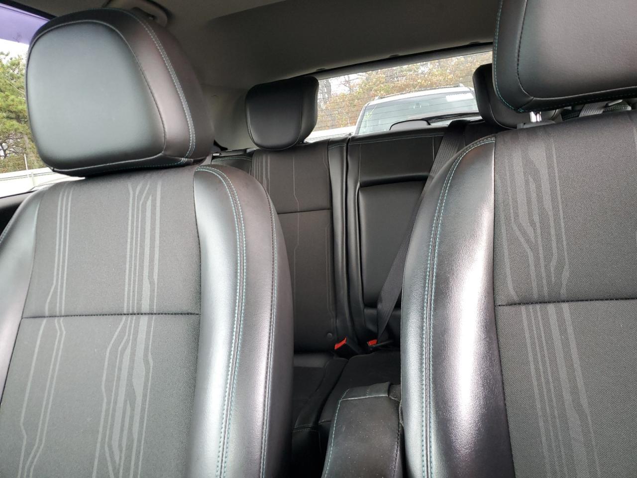 2016 Chevrolet Trax - zdjęcie 10