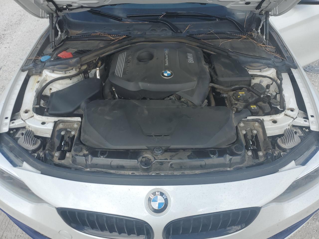 2018 BMW 430I Gran Coupe - zdjęcie 11