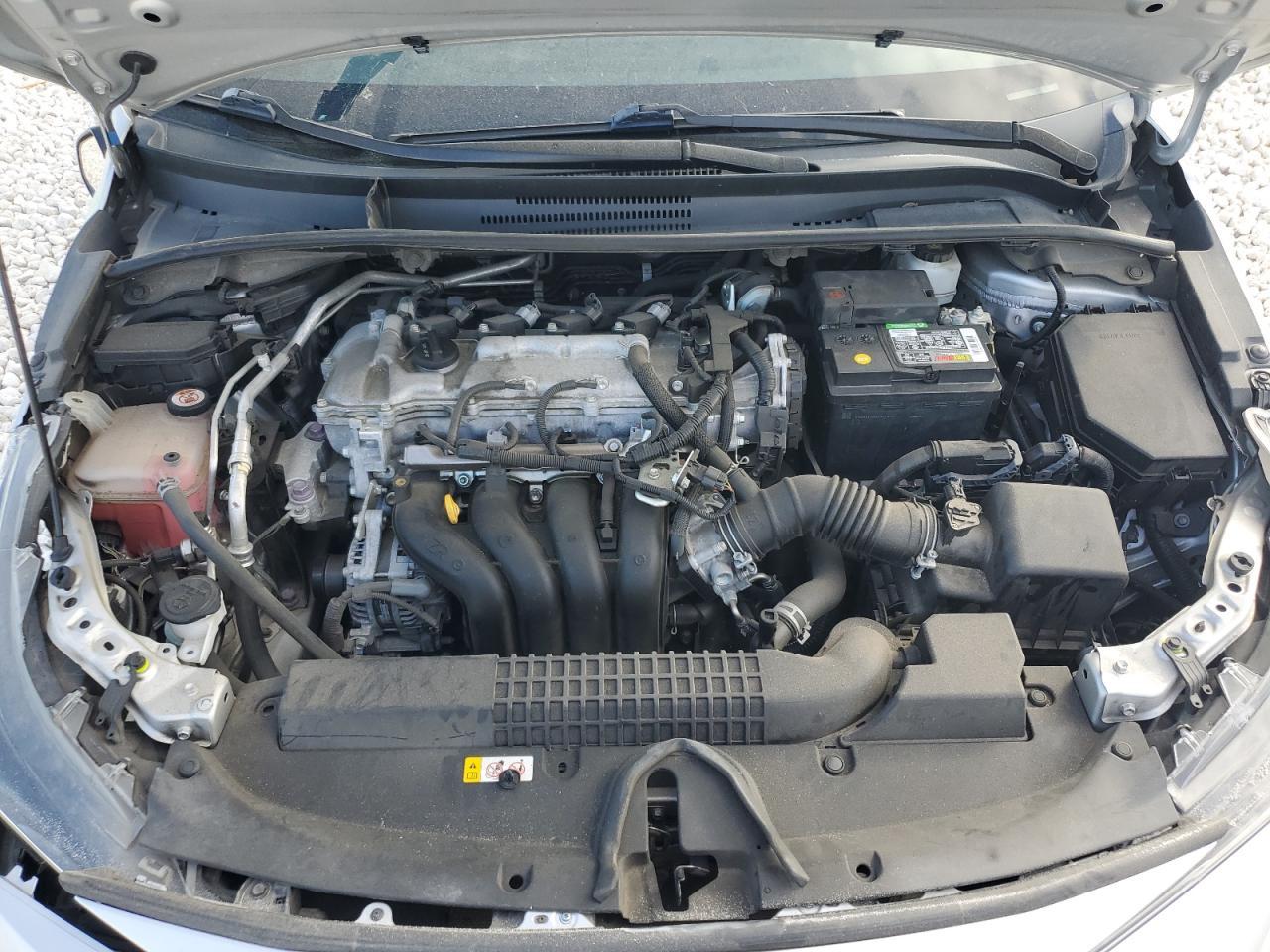 2020 Toyota Corolla - zdjęcie 11