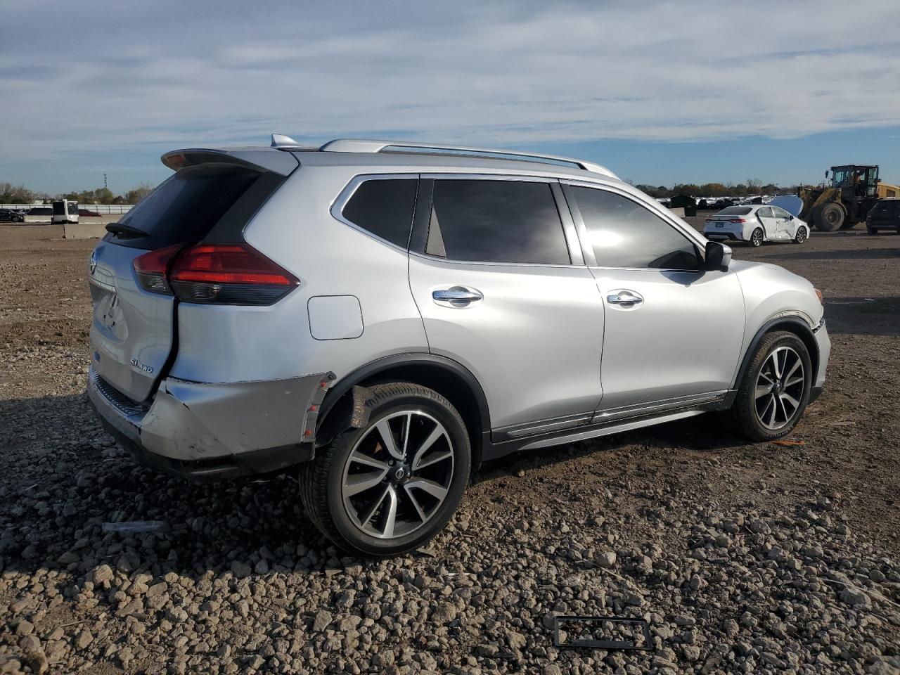 2017 Niss Rogue - zdjęcie 3