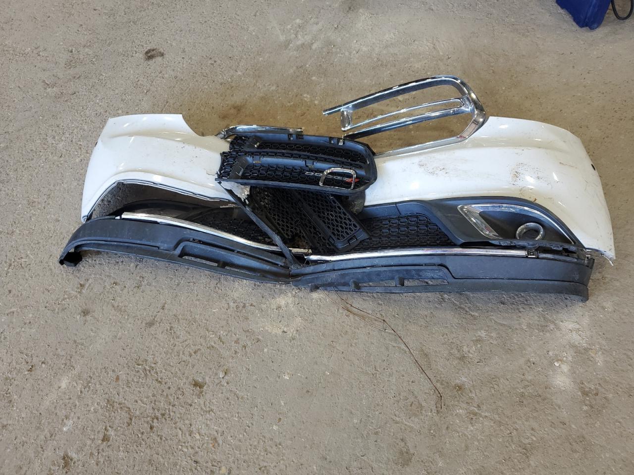 2015 Dodge Durango Limited - zdjęcie 13