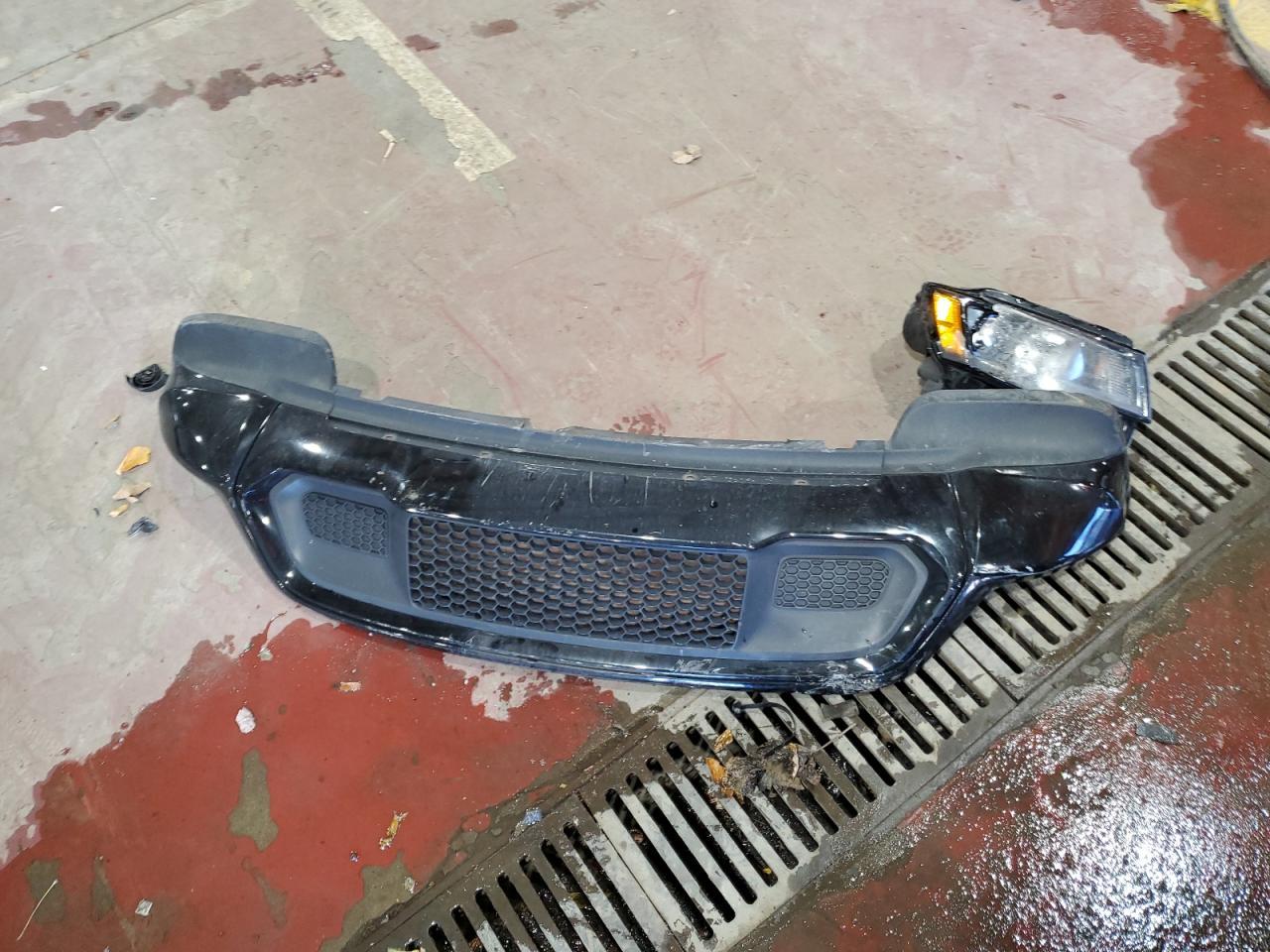 2020 Jeep Grand Cherokee Laredo - zdjęcie 13