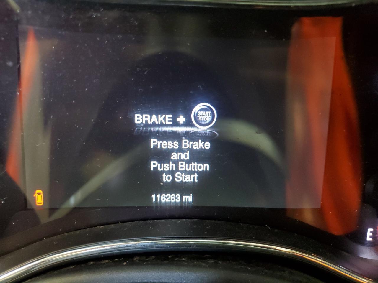 2015 Dodge Durango Limited - zdjęcie 9